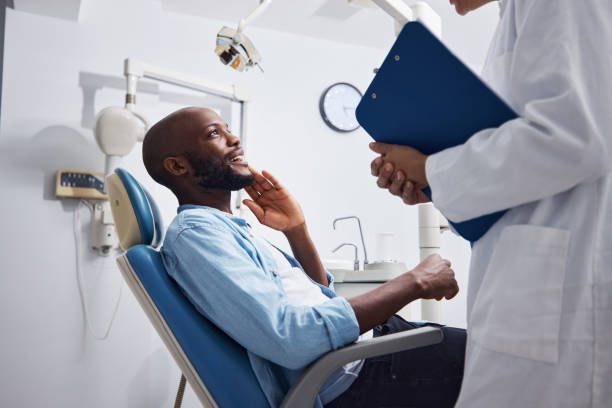 Best Emergency Treatment for Jaw Pain or Injury in Aspen Hill, MD