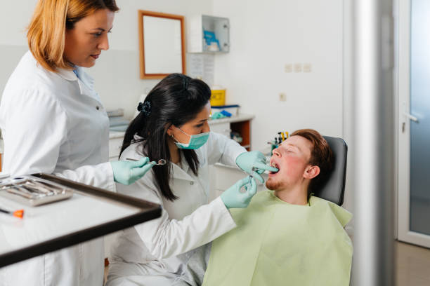 Best Emergency Pediatric Dental Care in Aspen Hill, MD