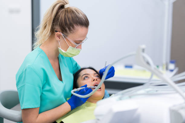 Best Emergency Wisdom Tooth Extraction in Aspen Hill, MD